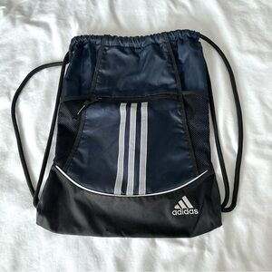 adidas Sackpack/Drawstring Bag